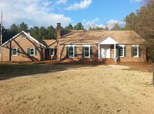 715 Jane Hill Rd, Tignall, GA 30668