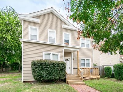1526 W 40th St, Norfolk, VA, 23508