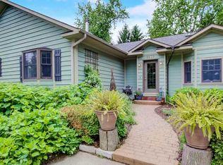 8839 N Cemetery Rd, Evansville, WI 53536