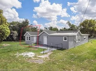 205 E Cornell St, Avon Park, FL 33825