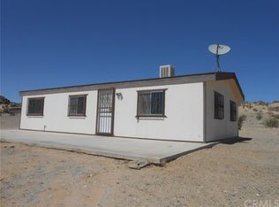 74878 Squaw Rd, Twentynine Palms, CA 92277