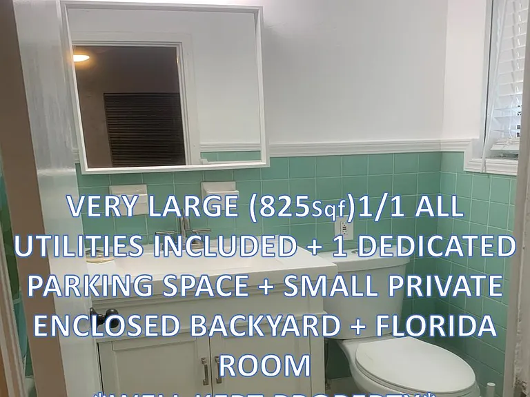 1830 Jackson St #1 — Photo 1