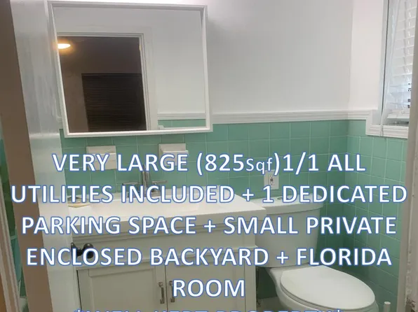 1830 Jackson St Floor 1, Hollywood, FL 33020