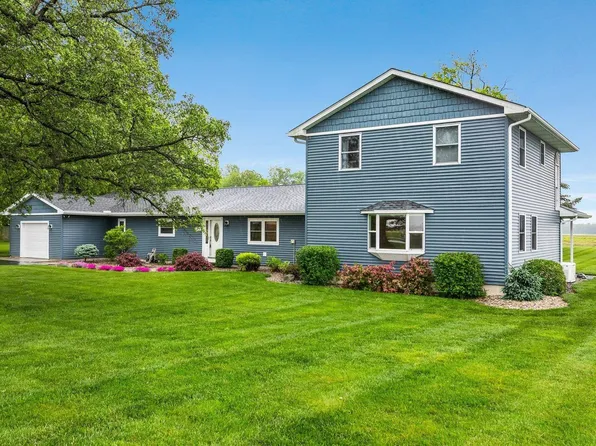 914 W 300 S, Bluffton, IN 46714