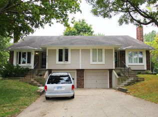 8332 Carter St, Overland Park, KS 66212