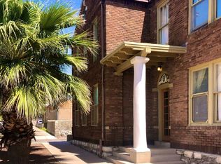 2701 Montana Ave #J, El Paso, TX 79903