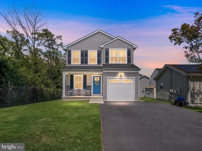 26 Altoona Ave, New Castle, DE, 19720