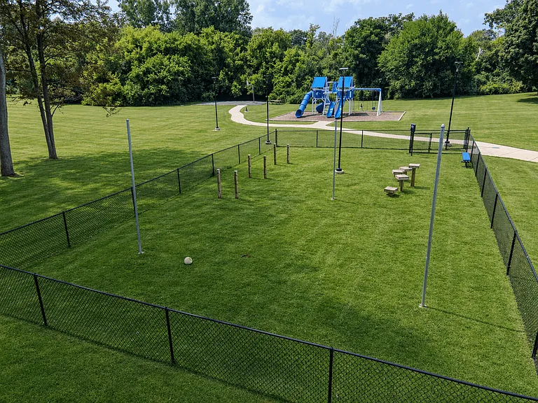 Glengarry Park - Waterford Twp, MI — Photo 30