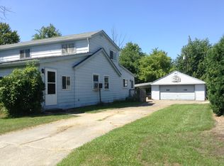 4484 Clarke Dr, East China, MI 48054