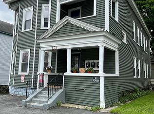424 Chandler St #2, Worcester, MA 01602