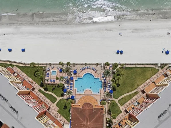 16550 Gulf Blvd APT 342, North Redington Beach, FL 33708