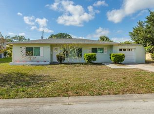407 Bunker St, Melbourne, FL 32901