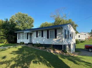927 Merwin St, Morristown, TN 37813