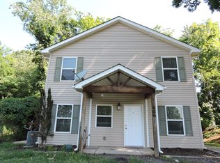 406 Ridge St #A, Candler, NC 28715