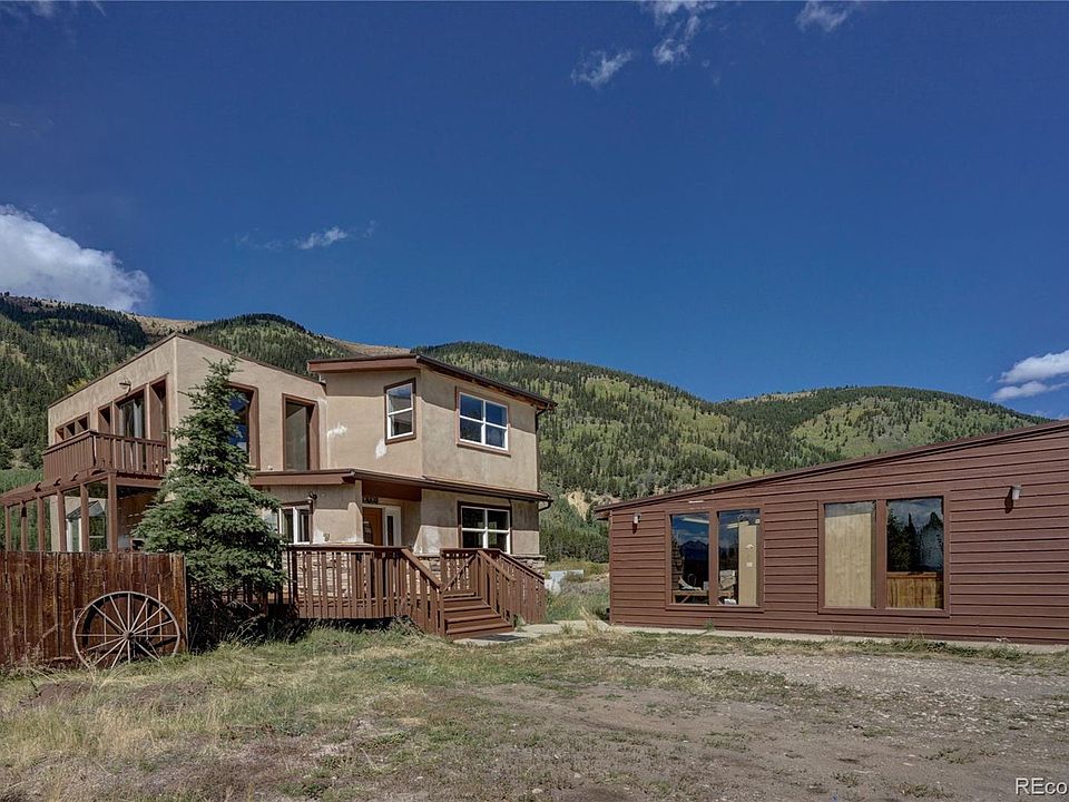 3002 Highway 91, Leadville, CO 80461 Zillow