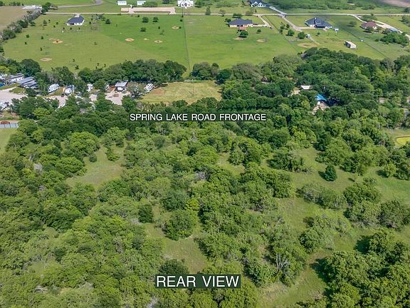 3rd image of Spring Lake Rd Lot 1
