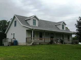 4985 N 600 E, Fremont, IN 46737