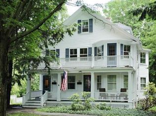 1061 Massachusetts Ave, Lexington, MA 02420