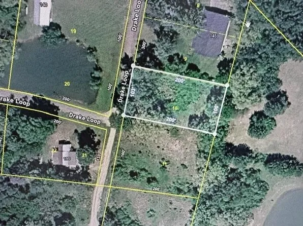 10 Drake Loop Lot 10, Savannah, TN 38372