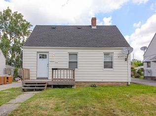 16713 Lotus Dr, Cleveland, OH