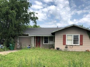 3110 Webster St, San Angelo, TX 76901