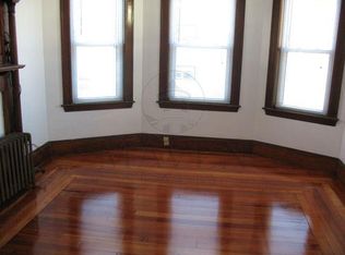 10 Dimick St #4, Somerville, MA 02143