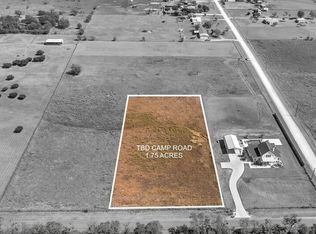 342 Camp Rd, Mc Gregor, TX 76657