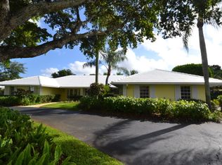 4596 S Lake Dr, Boynton Beach, FL 33436