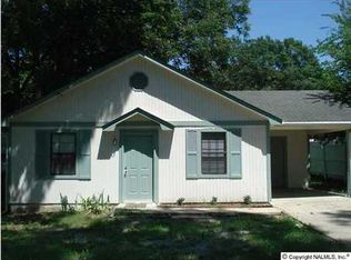 817 5th Ave SE, Decatur, AL 35601