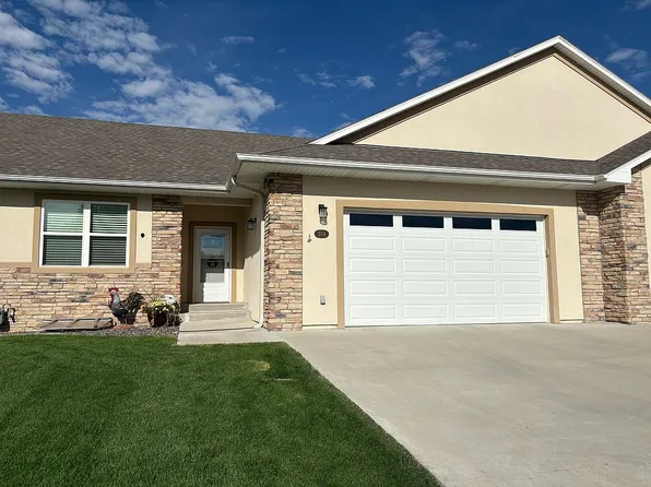 354 Howell Ave, Brush, CO 80723