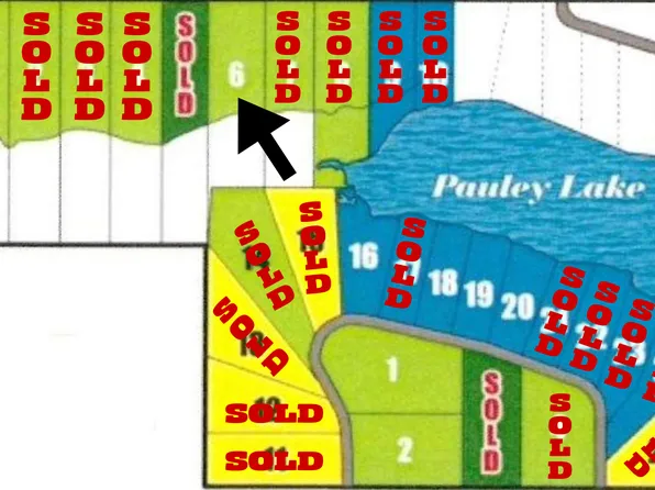 LOT 6 251st Ave E, Sauk Centre, MN 56378