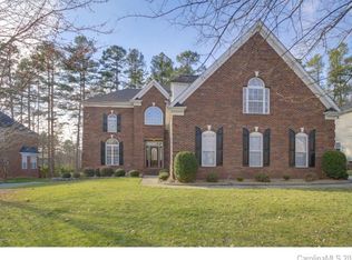 15944 Glen Miro Dr, Huntersville, NC 28078