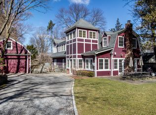 259 Old Army Rd, Scarsdale, NY 10583