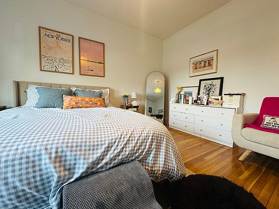 5th image of 1982 Commonwealth Ave APT 6