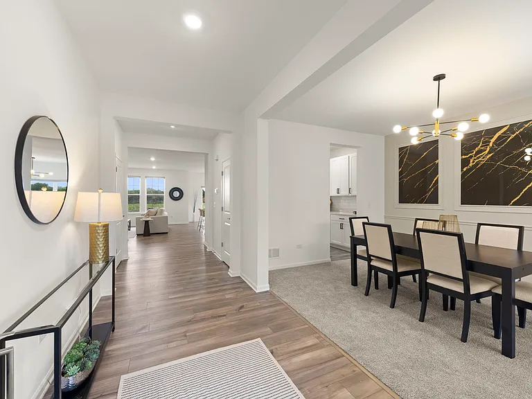 14865 S Henebry Ln — Photo 3