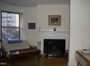 27 1/2 Massachusetts Ave APT 3L, Boston, MA 02115