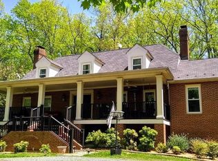 1575 Courthouse Rd, Stafford, VA 22554