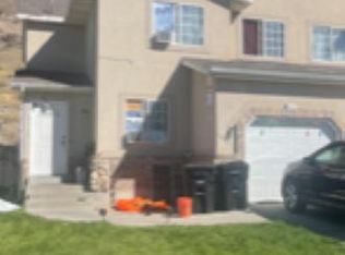 1476 N Spring Mountain Dr, Springville, UT 84663