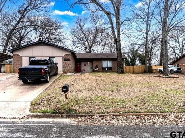 404 Brookview Ln, Palestine, TX 75803