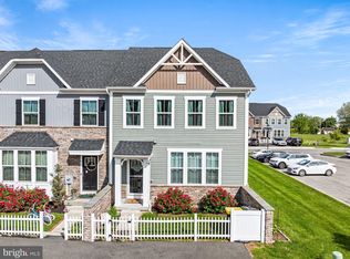 8 Ryan Ct, Gilbertsville, PA 19525