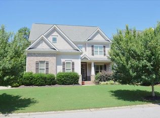 112 Briarburn Ln, Holly Springs, NC 27540