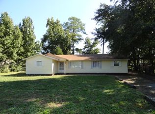 244 Camilla Ave, Augusta, GA 30907