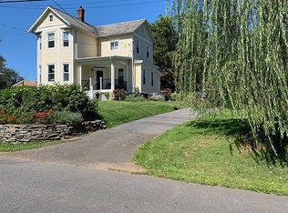 107 Fairview Dr, Branchburg, NJ 08853