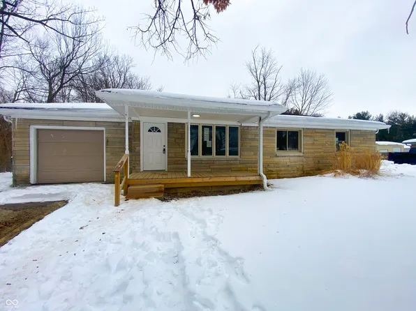 1975 S Bolton Ave, Indianapolis, IN 46203