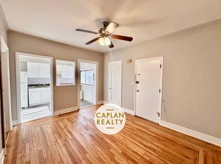 195 Sherman Ave UNIT 2B, New Haven, CT 06511