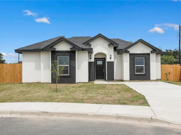 2201 Emily St, Weslaco, TX 78596