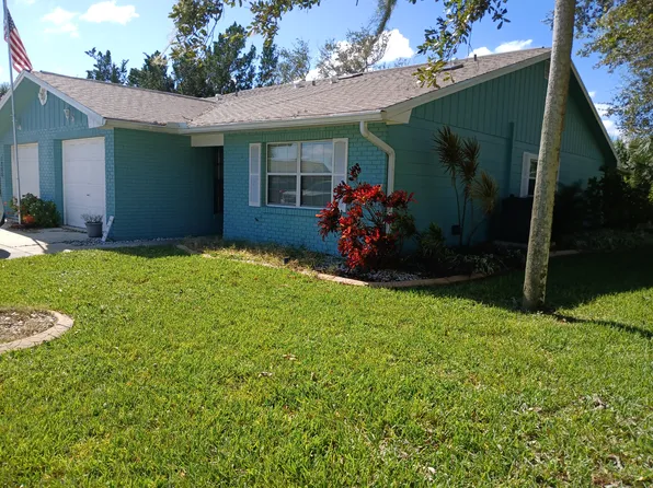 1253 Harbour Point Dr, Port Orange, FL 32127