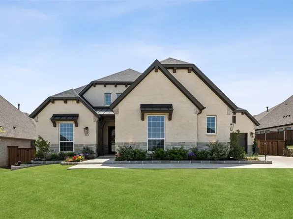 514 Syracuse St, Haslet, TX 76052