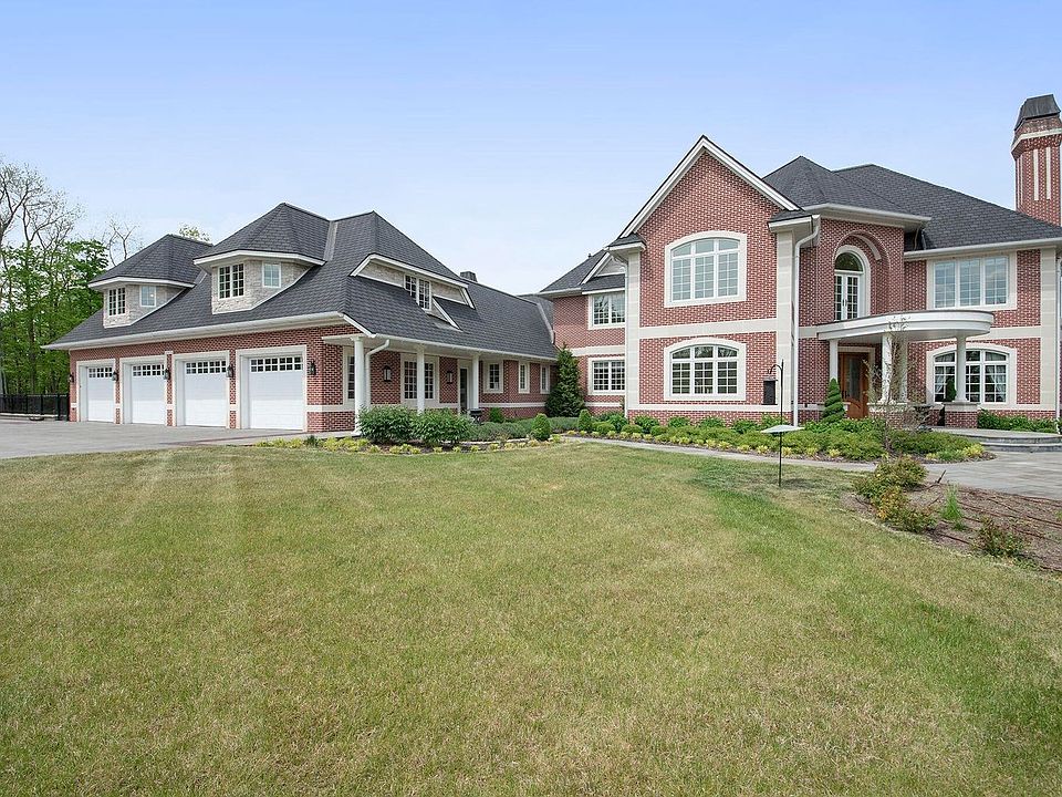 22072 Pine Lake Rd, Battle Creek, MI 49014 Zillow