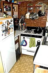 Rented by Boerum Hill Realty